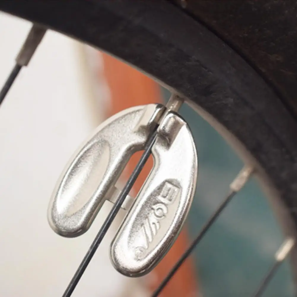 

Прочный гаечный ключ, инструмент для разборки спиц, высокая прочность, простота использования