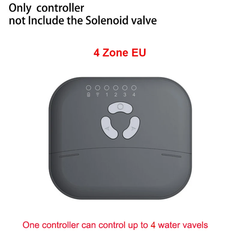 

TINO WiFi умный 8-зонный контроллер полива