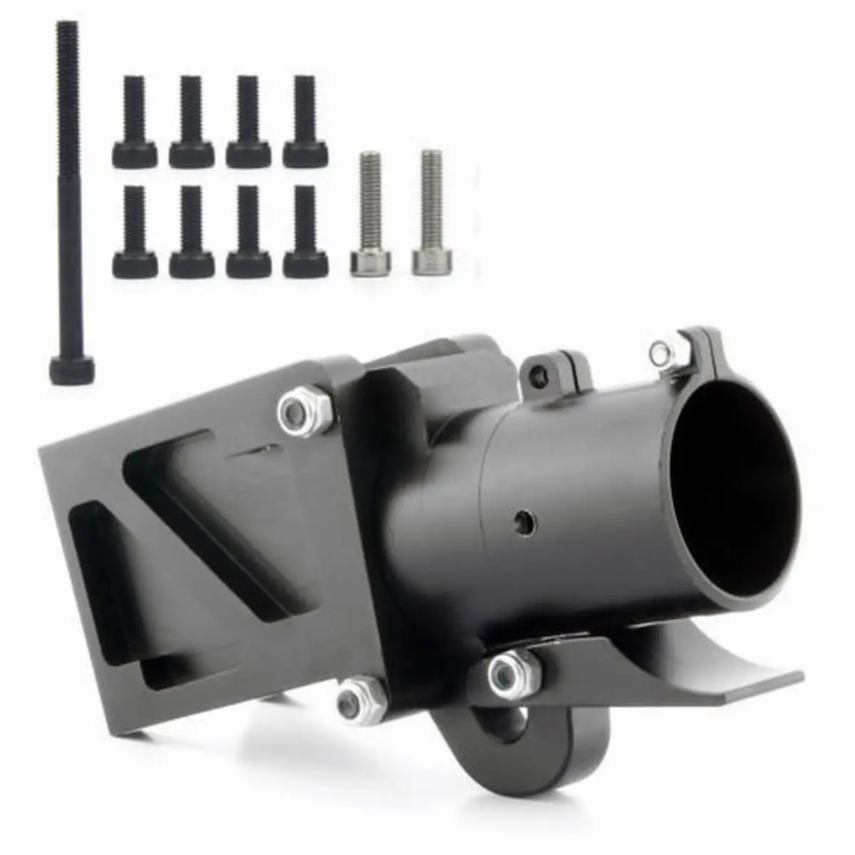 

Multi-rotor plant protection drone D25 D30 new version umbrella-type folding fastener High-strength arm tube holder tube clamp