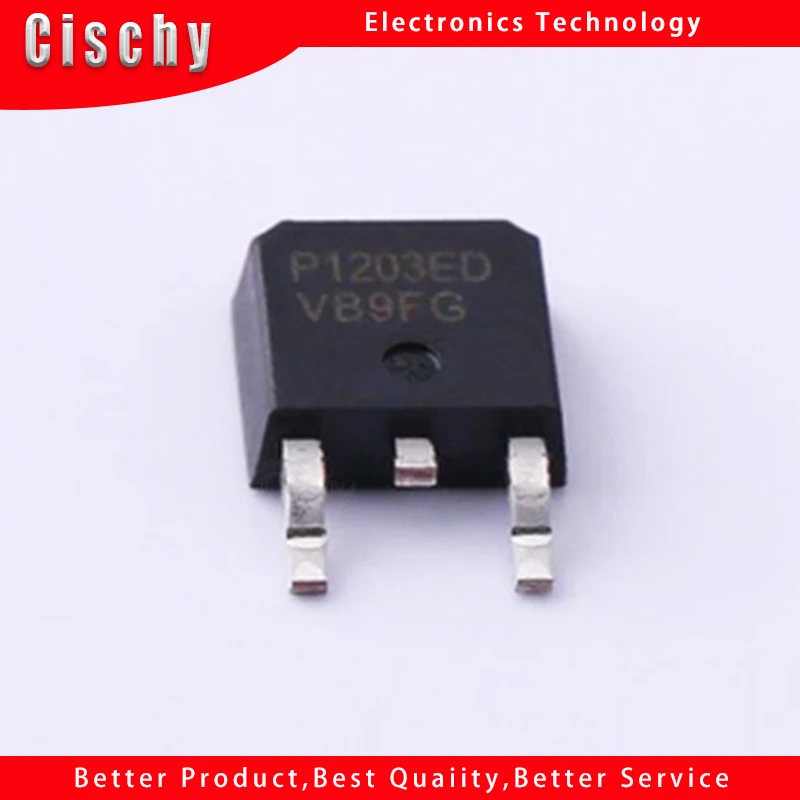 10 шт./лот P1203ED P1203EO P1203 P1504EDG 1504EDG P1504