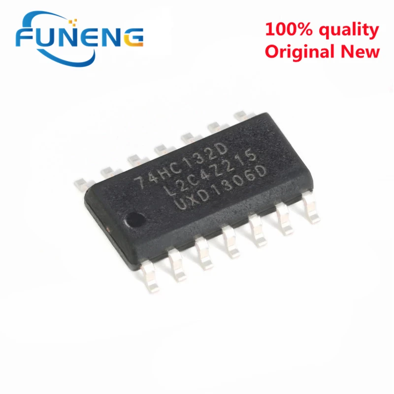 74HC125D 74HC125 SOP SN74HC125DR SOP-14 74HC132D 74HC138D 74HC139D 74HC148D 74HC153D 74HC164D 74HC165D 74HC164 74HC123D 10 шт. - купить по