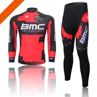 2022 new mens cycling suits long sleeve cycling clothes cycling pants warm suits long distance mountain bike off road one piece