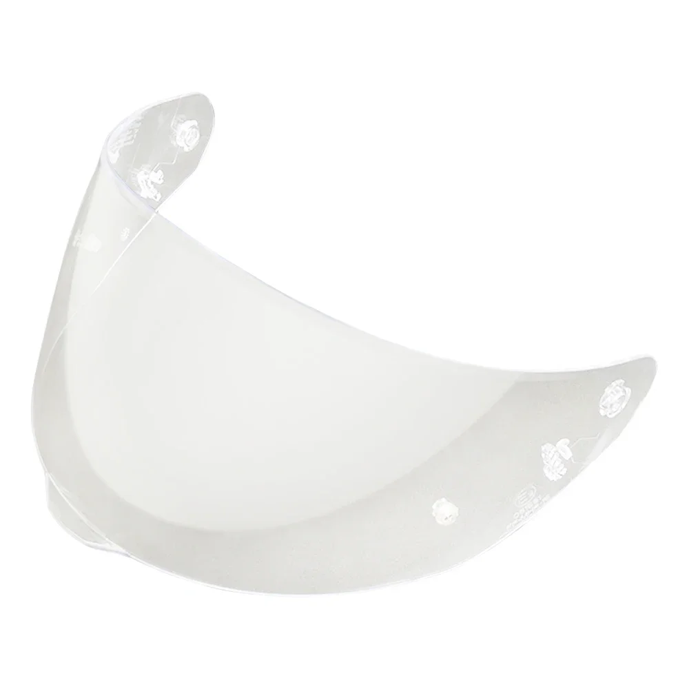 Фото Новый козырек для шлема FF352, защитная линза для LS2 FF352 FF802 ROOKIE FLASH Visera Casco, защита от ударов, замена мото №2