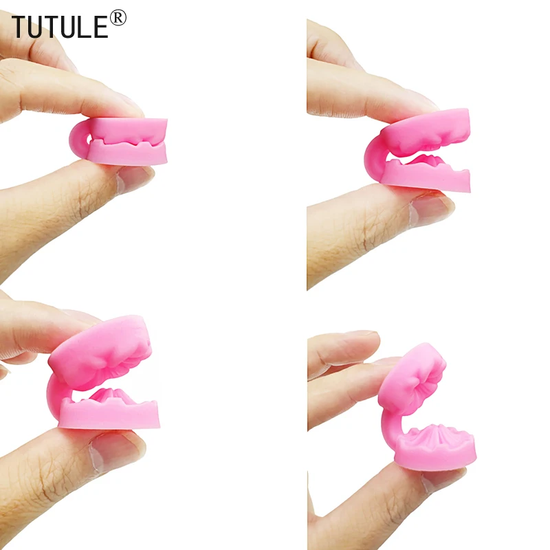 Пищевые силиконовые формы для выпечки конфет шоколада Lepe Penikovy из смолы с ТУТУЛКИ