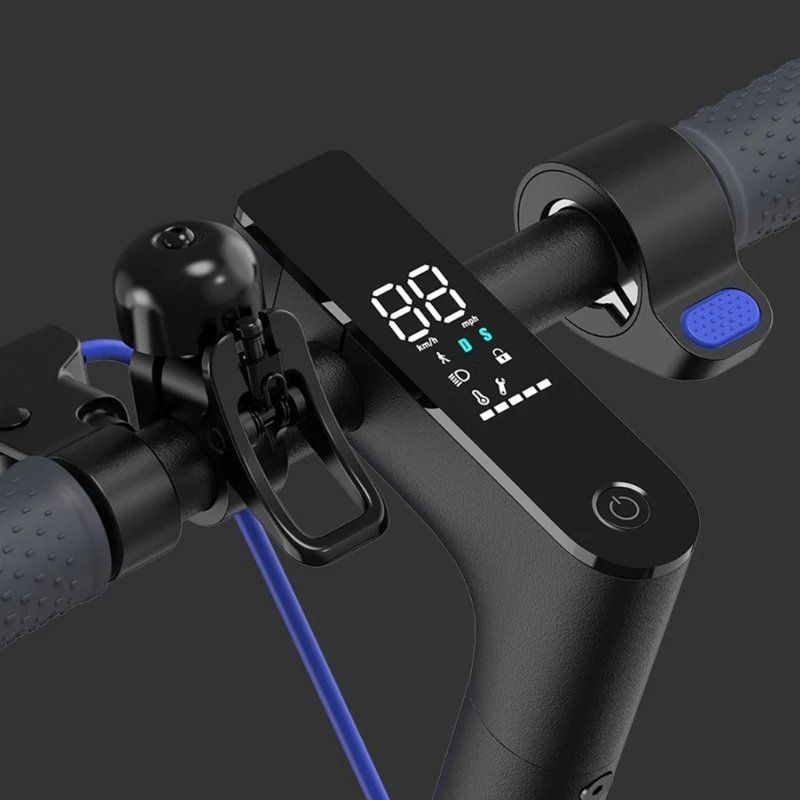 Bluetooth-совместимая приборная панель подходящая для 3/MI3 светодиодная монтажная