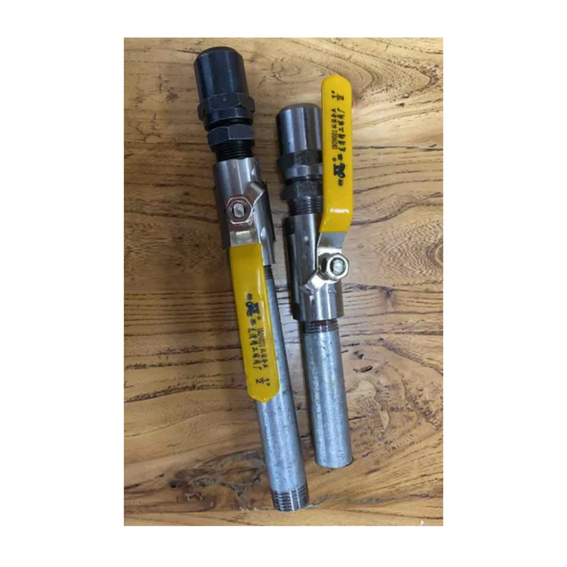 

High Quality Hot Bitumen Spray Nozzle