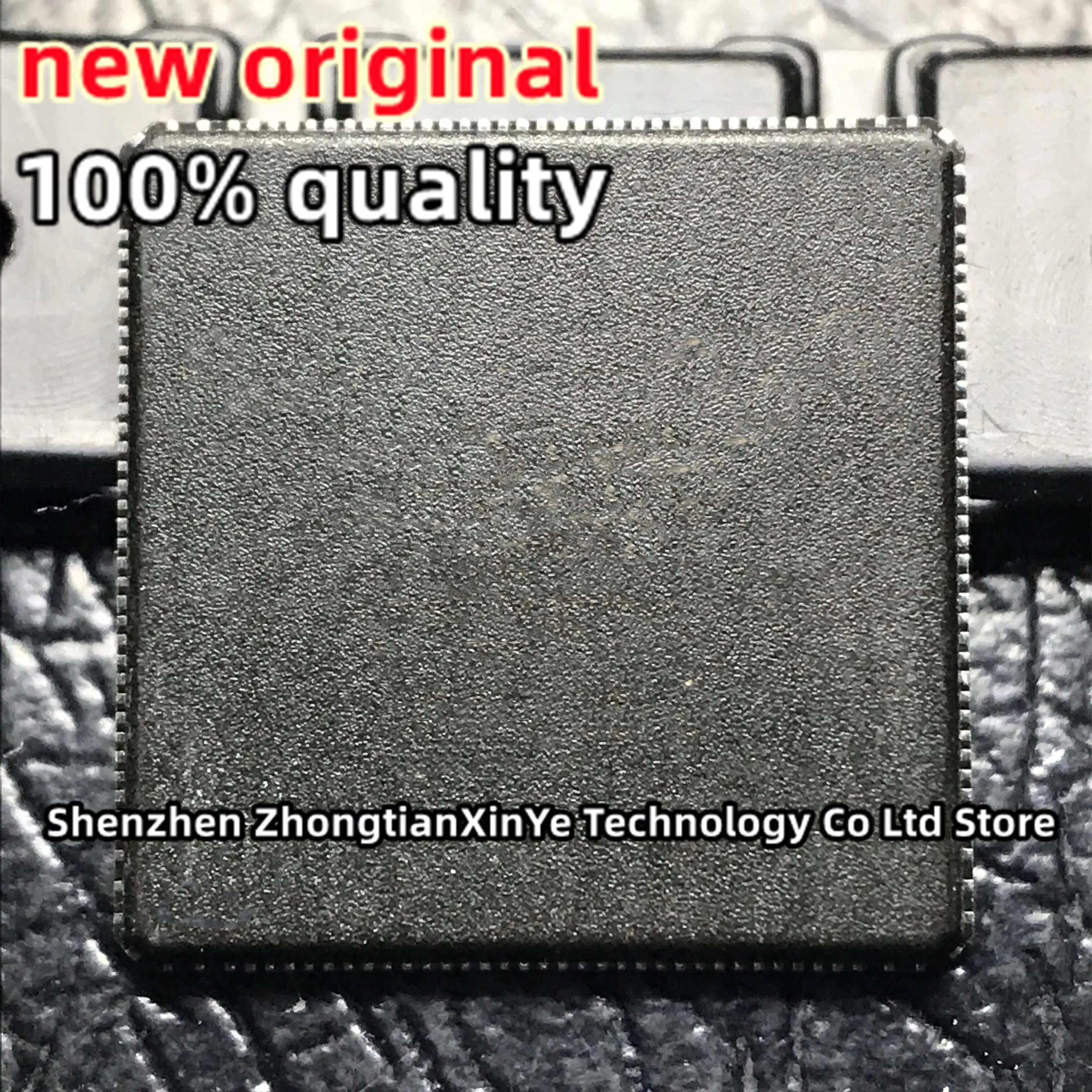 

(5piece)100% New PS8101 B0 BO QFN-48 Chipset