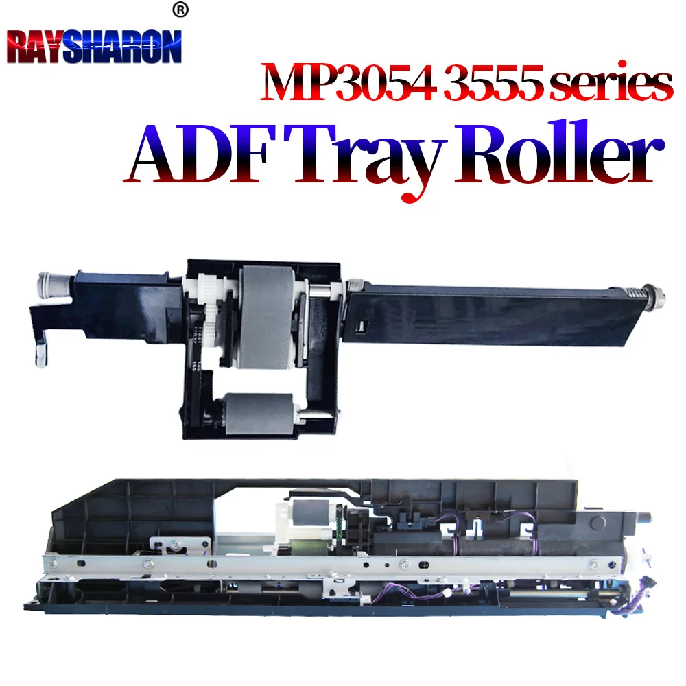 

ADF кормушка для документов, пикап для Ricoh MP 2554 3054 3554 4054 5054 6054 5055 6503 2555 3055 3555 4055 5055 6055 SP