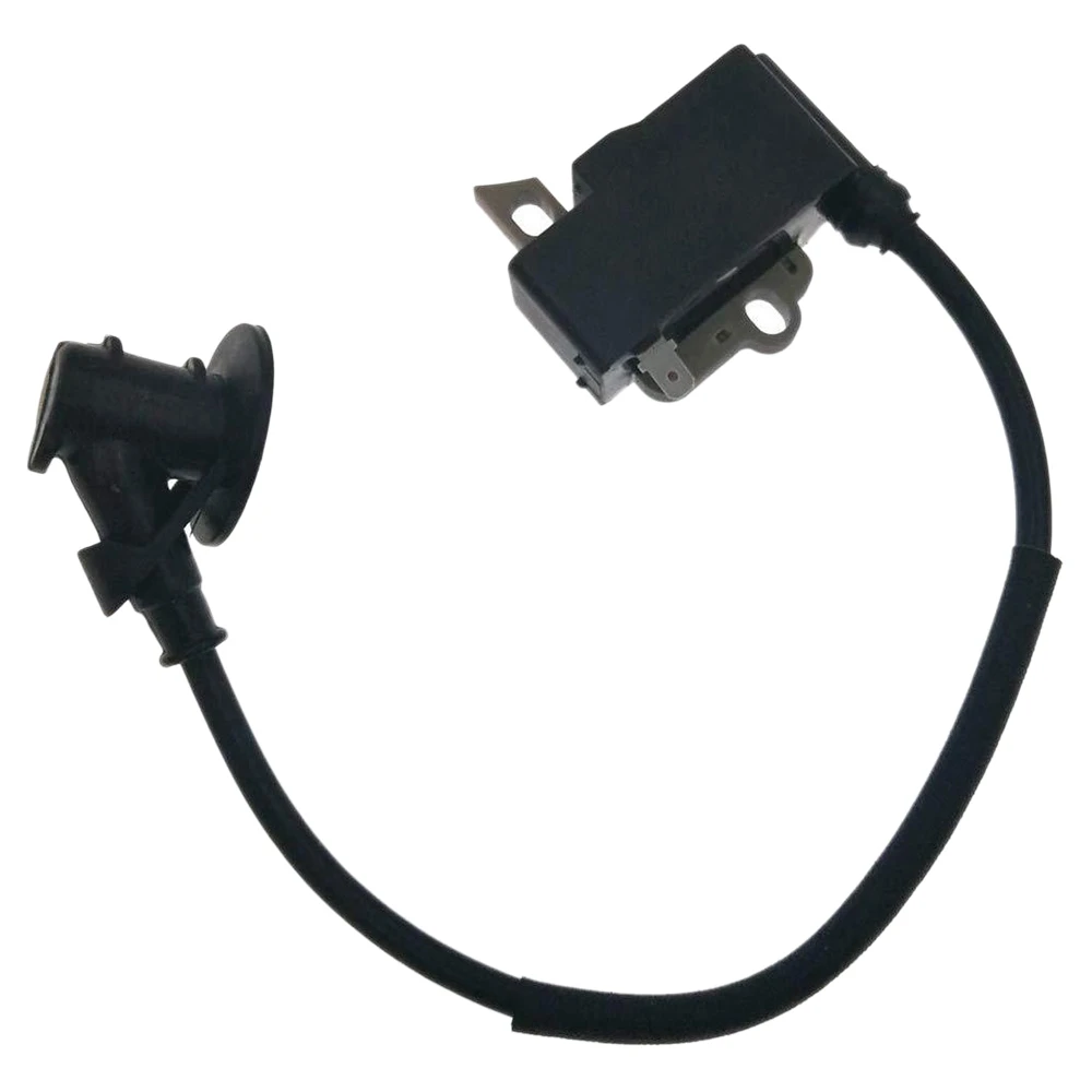 Автозапчасти катушка высокого давления для двигателя газонокосилки цепной пилы