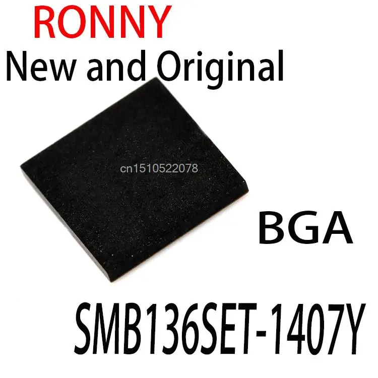 

2PCS New and Original SMB136S 136S BGA SMB136SET-1407Y
