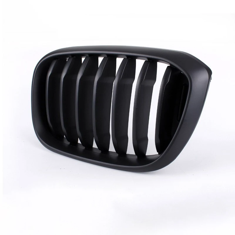

For BMW 3 4 X3 X4 G01 G02 G08 2018 2019 2020 2021Front Grille Kidney Grill Double Slat Racing Grills Car Styling Accessories