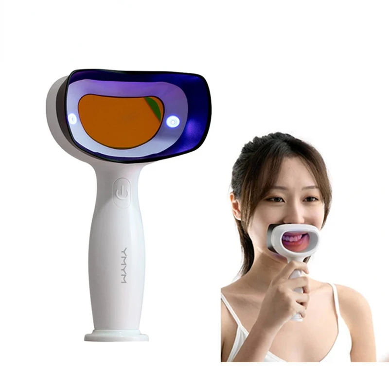 

Xiaomi стоматологический прибор для чистки зубного налета YD1, инструмент для домашней гигиены полости рта для взрослых и детей, прибор для обна...