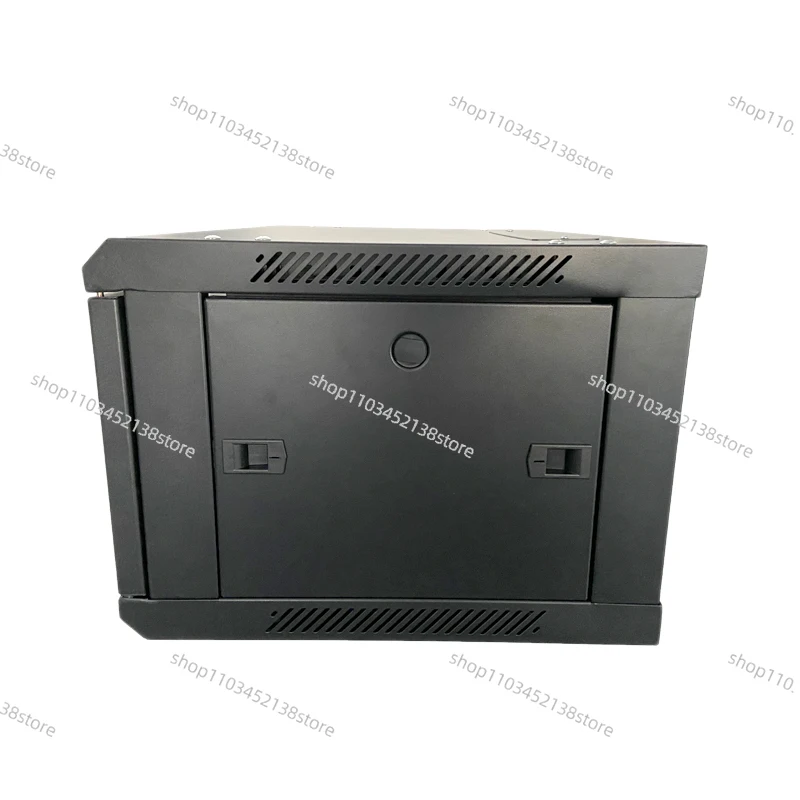 19 дюймов 450x600 мм настенное крепление ddf 6u сетевой шкаф серверная стойка два