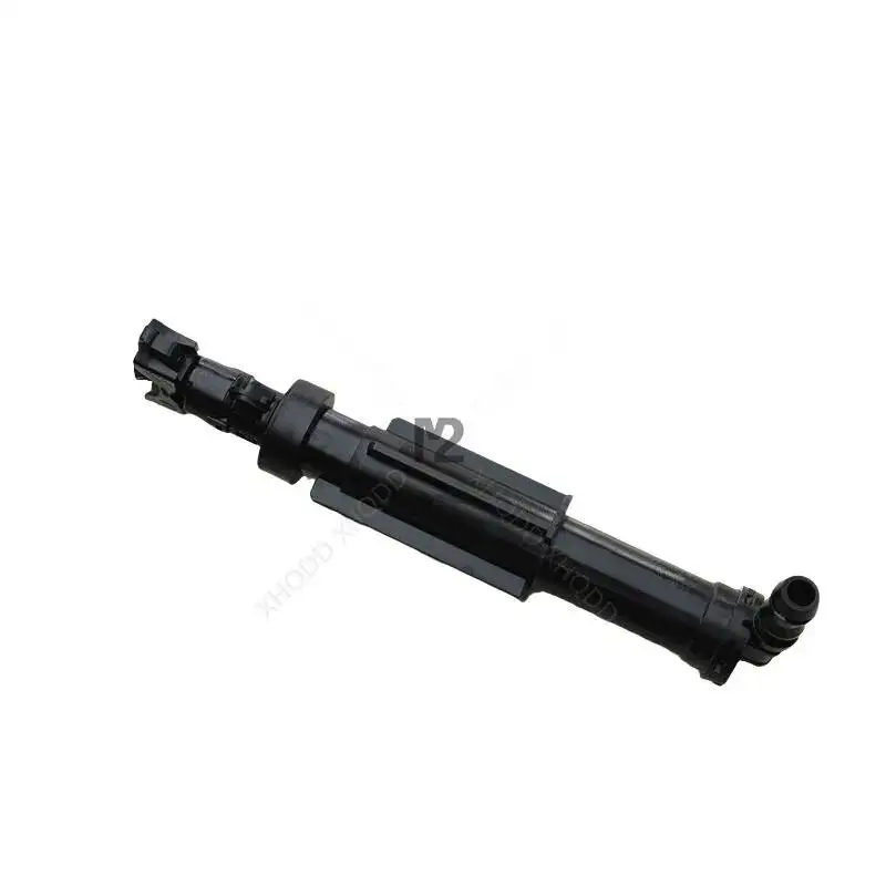 Фото TELESCOPE UNTT ASSY LH 98671D9000 для Kia Sportage 2016-2019, передний бампер, фара, форсунка омывателя, актуатор. №3