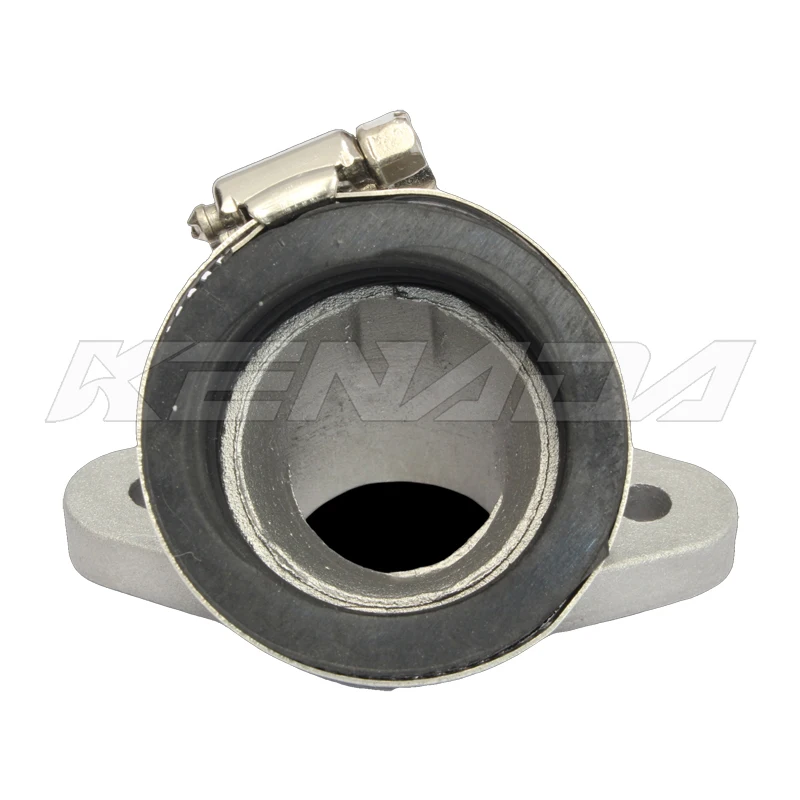 KENADA RACING для CBR150 CRF110 WAVE110I WAVE125I Dream MSX125 впускная труба корпуса дроссельной заслонки