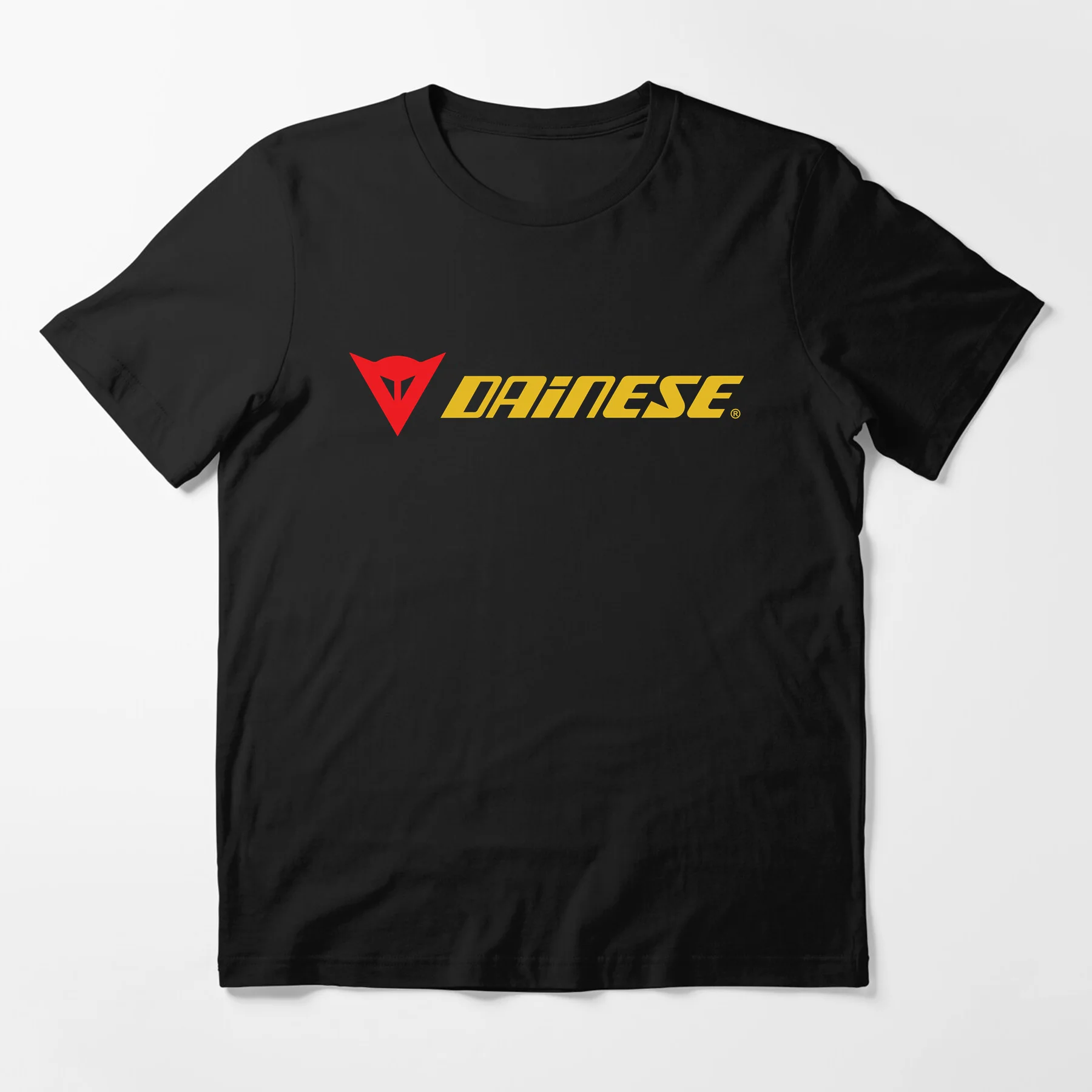 

Amazing Tees Male Casual Motorcycle T Shirt Oversized Protective Gear Daineses T-shirt Men T-shirts Graphic Short Sleeve S-3XL