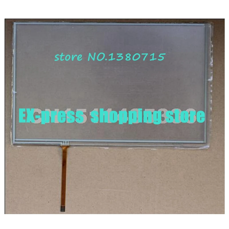 Новая стеклянная сенсорная панель TPC1062K с гарантией 1 год