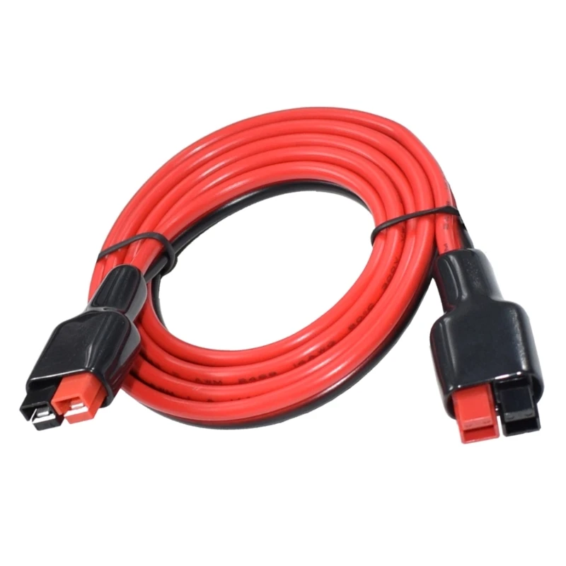 1 шт. 30A 14AWG соединительный кабель для разъема Anderson жгут проводов 50/100 см