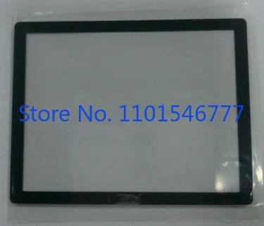 

Новинка, задняя крышка для Canon SX530 HS PowerShot SX530HS, защитная крышка для ЖК-дисплея, запасная часть для стекла камеры