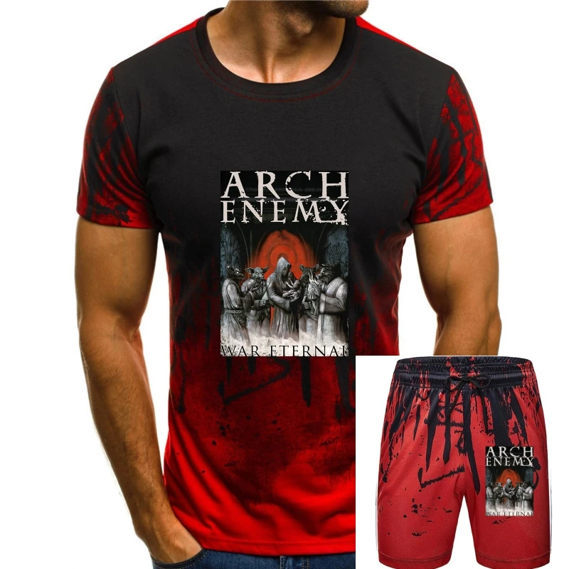 

ARCH ENEMY - WAR ETERNAL - T-SHIRT