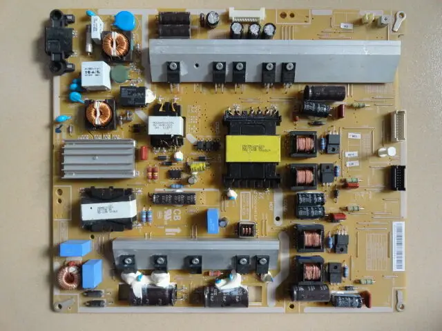 

Для Samsung UA46ES7000J power board PD46B2Q-CDY