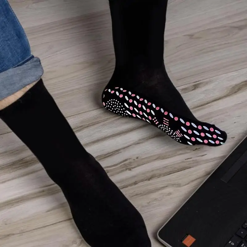 Рисунок 3 - 1 пара, термотерапевтические Носки