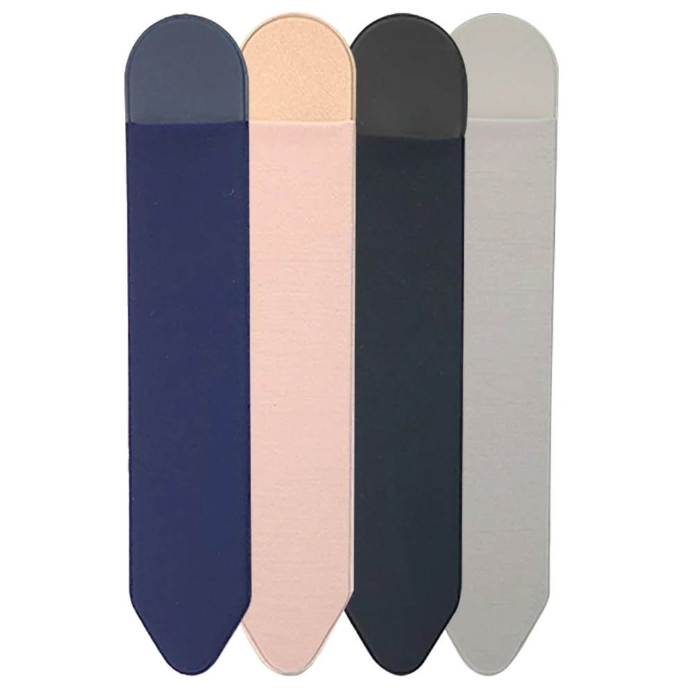 

Pen Stylus Holder Cover Sleeve Adhesive Capacitive Tablet Protector Case Storage Outdoor Sticker Touchscreen Lost Anti Portable