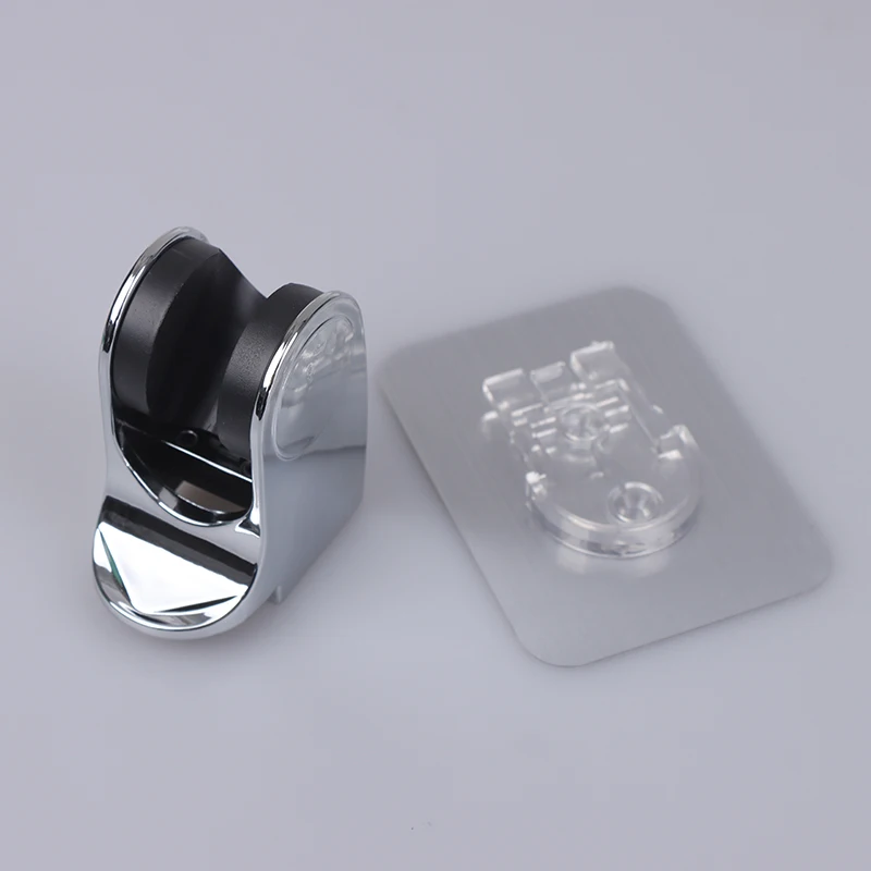 

Shower Head Holder Wall Mounted Shower Bathroom 7-Speed Adjustable Bracket