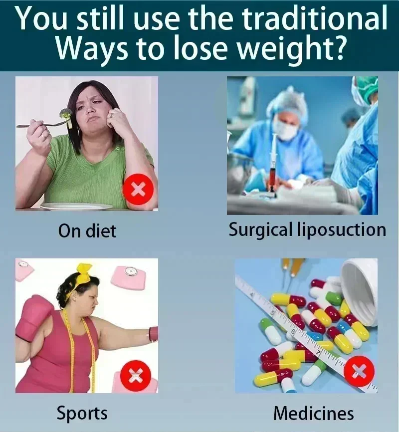 Новинка необходимая Потеря веса для скульптурирования тела потери и массажа