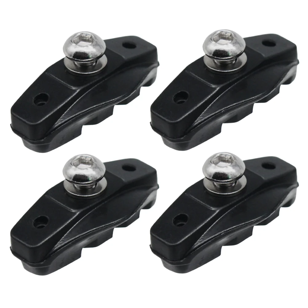 

Brake Set Pads C Padbike Blocks V Road Wheels Mmspring Hydraulic Separator Caliper Zoom Red Pairs Stop Aluminum Carbon