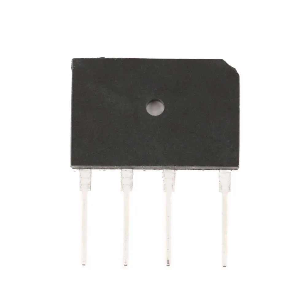 

1pcs/lot 25A 1000V diode bridge rectifier gbj2510 ZIP-4 In Stock