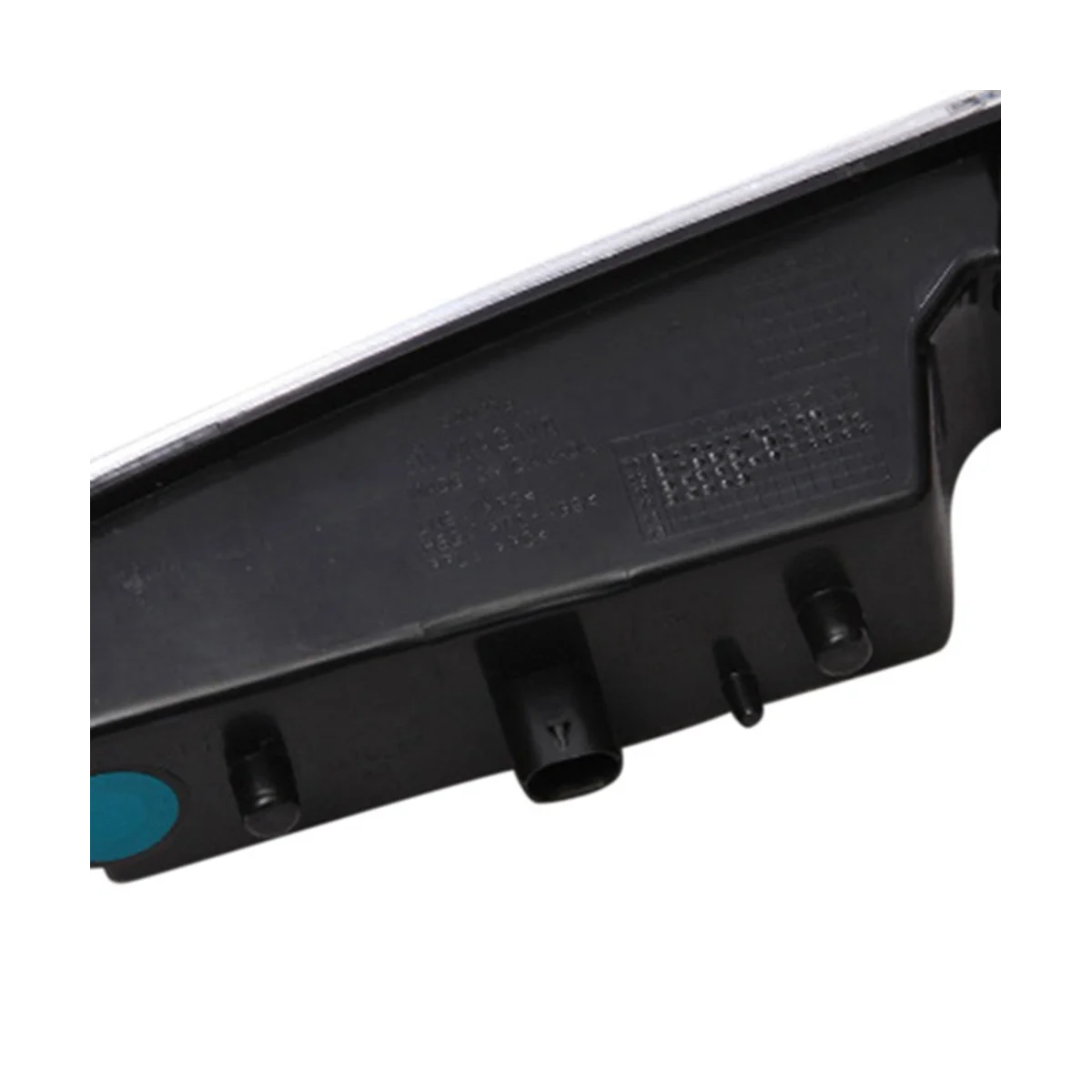 Автомобильная фонарь для Mercedes-Benz ML GL GLK W164 X164 X204