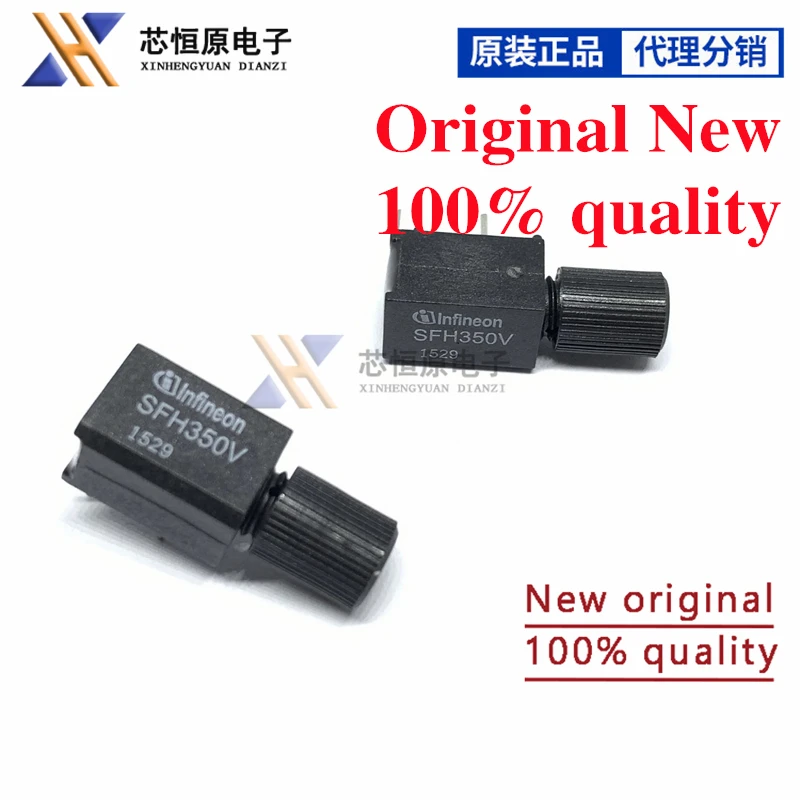 (1 шт.) волоконно-оптический приемник SFH756V SFH756 SFH250V DIP-5 встроенная оптическая