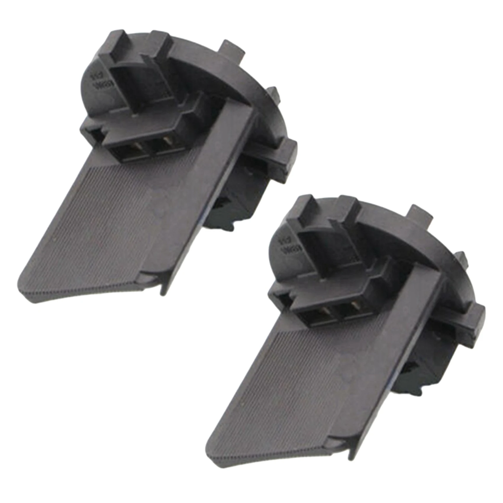 

2 PC Halogen Lamp Holder Low Beam Head Light Base For Golf 6 MK6 7 MK7 Tiguan Touran Sharan for SCIROCCO R GTS 5K0941109