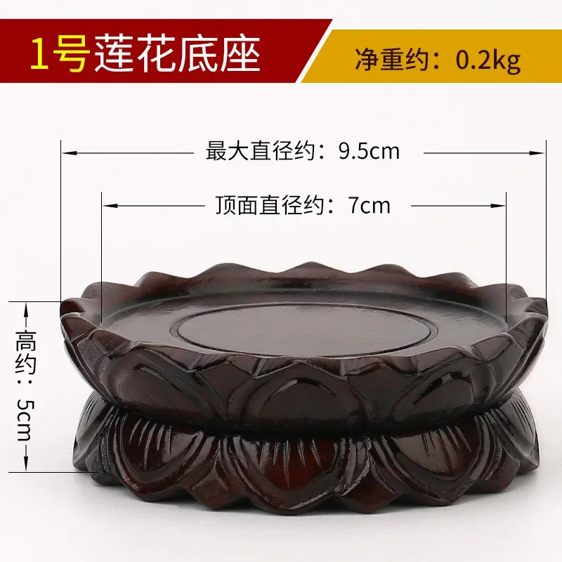 

Деревянная статуэтка Будды WSHYUFEI