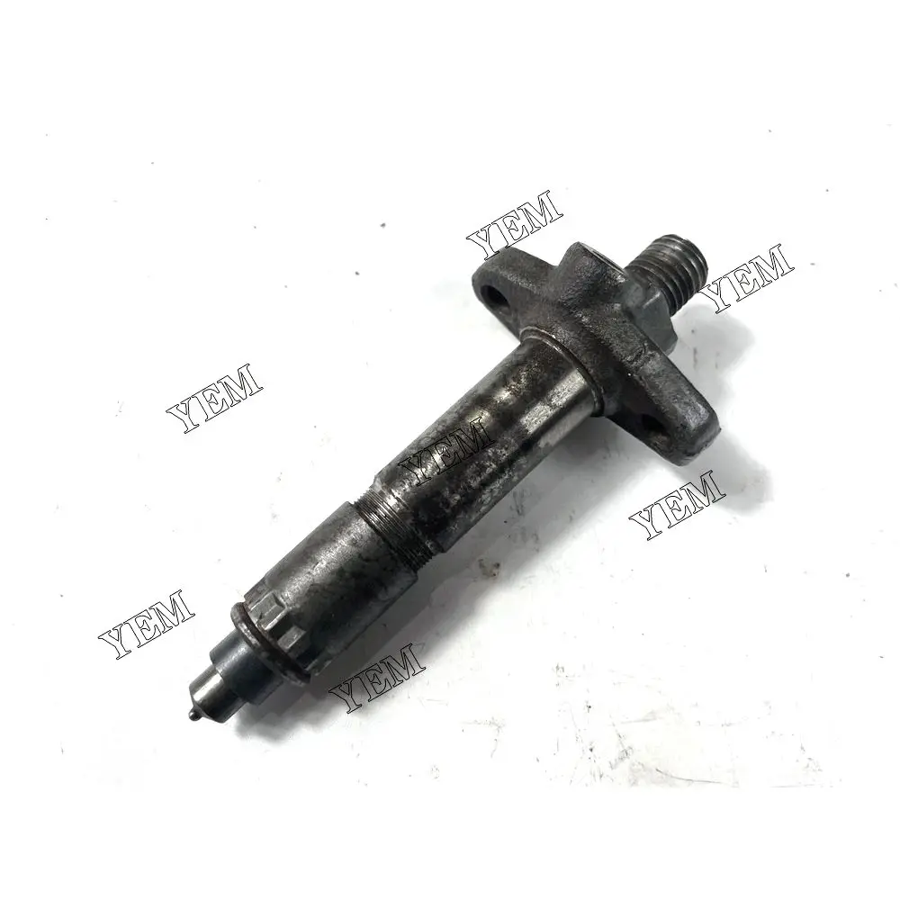 

Used 3TN75 Injector For Yanmar Machinery Engine.