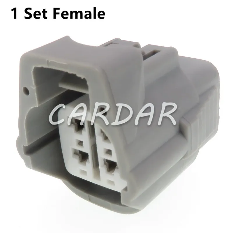 

Герметичный разъем VSS для Suzuki Toyota