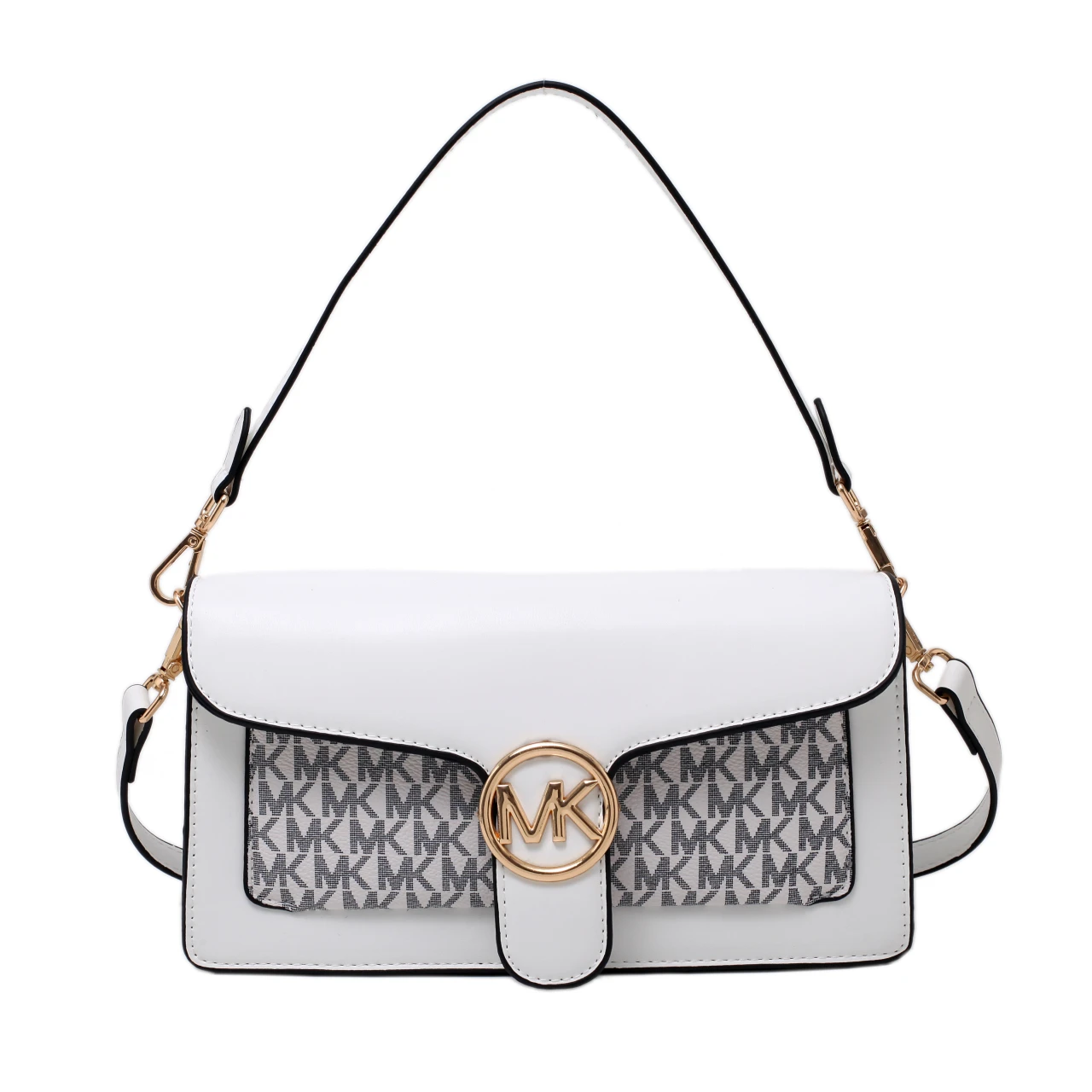 

Новинка 2022, модная Роскошная брендовая сумка через плечо из искусственной кожи, женские дизайнерские сумки, сумки через плечо