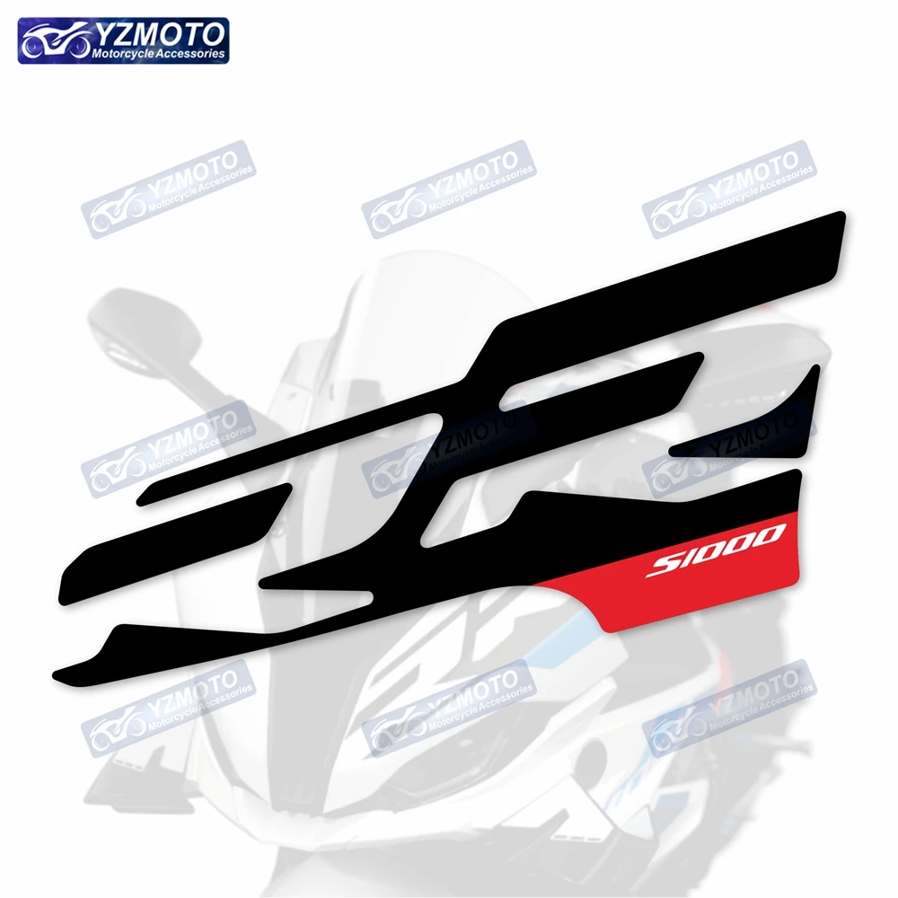 

Светоотражающая наклейка для BMW S1000RR 2019 2010 2021 2022 2023
