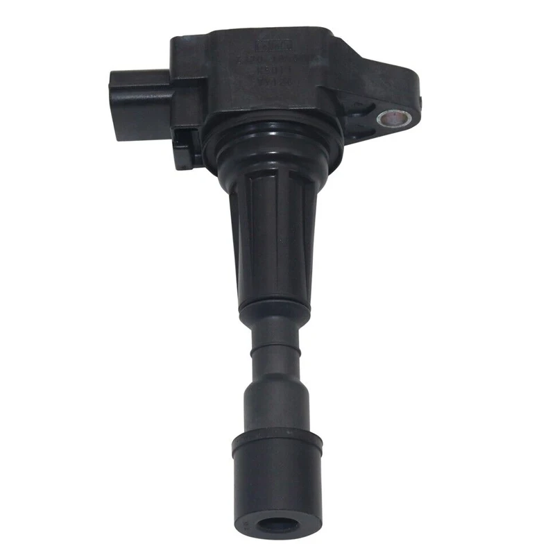 

2 шт. OEM ZJ49-18-100 новая катушка зажигания для 2011-2014 Mazdaa 2