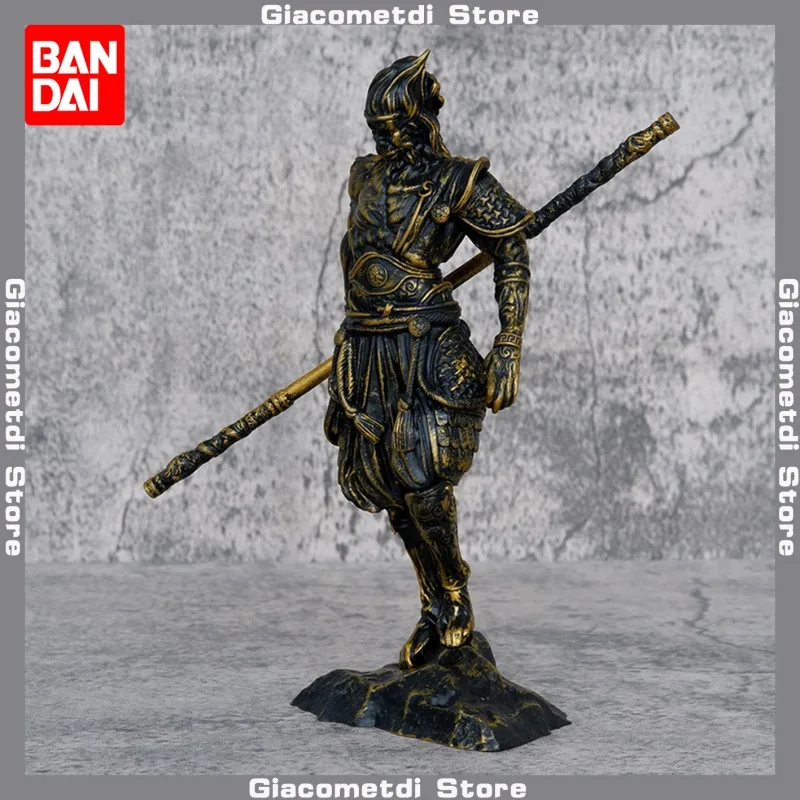 Настольное украшение Wukong в виде ада, огня, солнца, 20 см