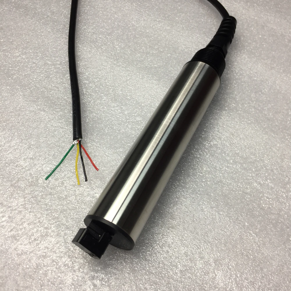 

SD-11A Industrial digital Water turbidity probe sensor 0-4000NTU RS485