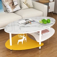 nordic coffee table for living room luxury dinning table set furniture nightstands articulos para el hogar design coffee table