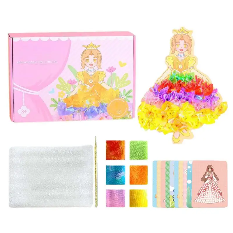 Рисунок 5 - Наклейка для рисования «сделай сам»