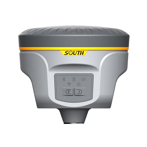 

High Accuracy GPS Gnss Receiver SOUTH RTK G1Plus Gnss GPS RTK
