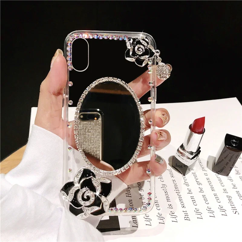 Мягкая задняя крышка для Samsung A54 A34 A22 A32 A42 A50 A80 A51 A52 A71 A74 мода