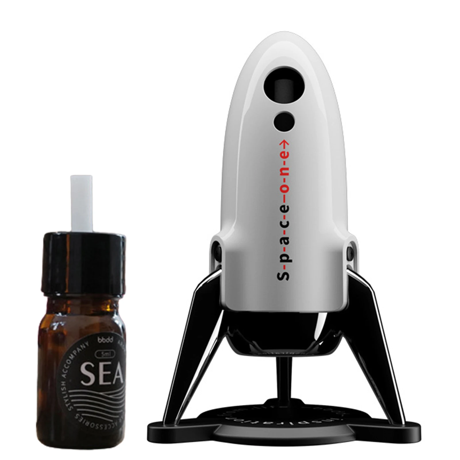 

Освежитель воздуха для автомобиля, очиститель воздуха в космической серии