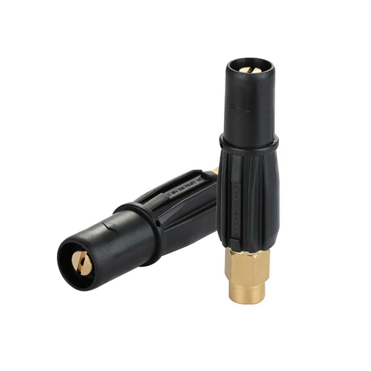 

Brass Fan-Shaped Snow Foam Nozzle Self-Priming Nozzle for High Pressure Washer Generator Car Cleaning Accessory M14
