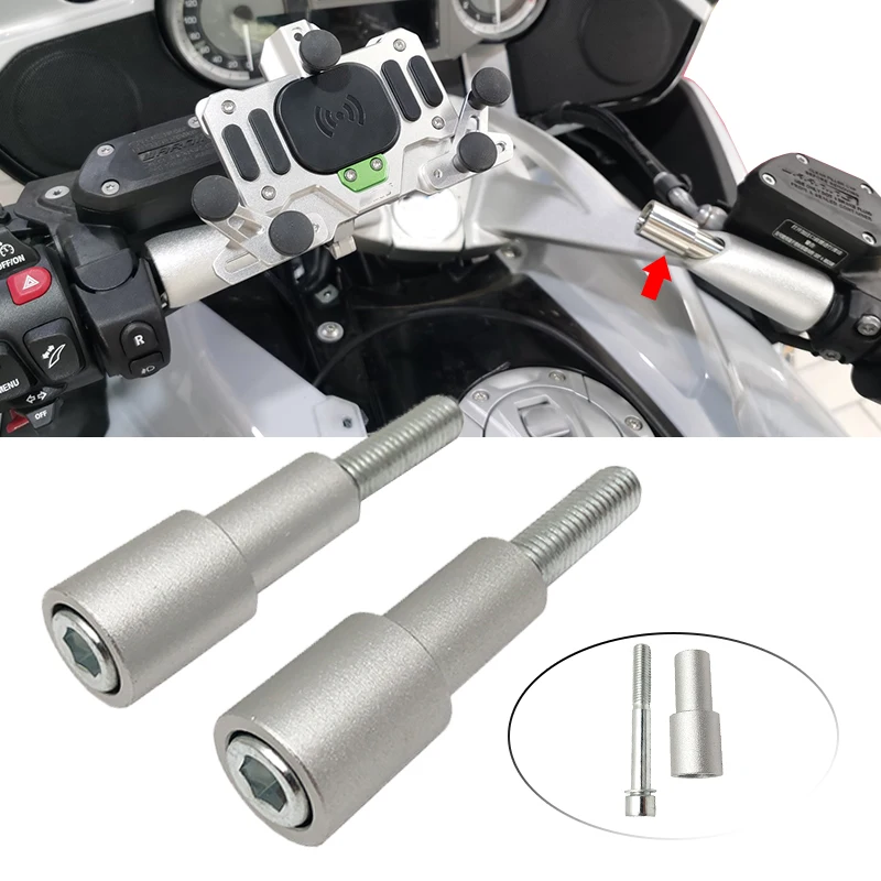 

Удлинитель K1600GT R1200RT для BMW K1600B K1600GTL R1250RT 2014-2021