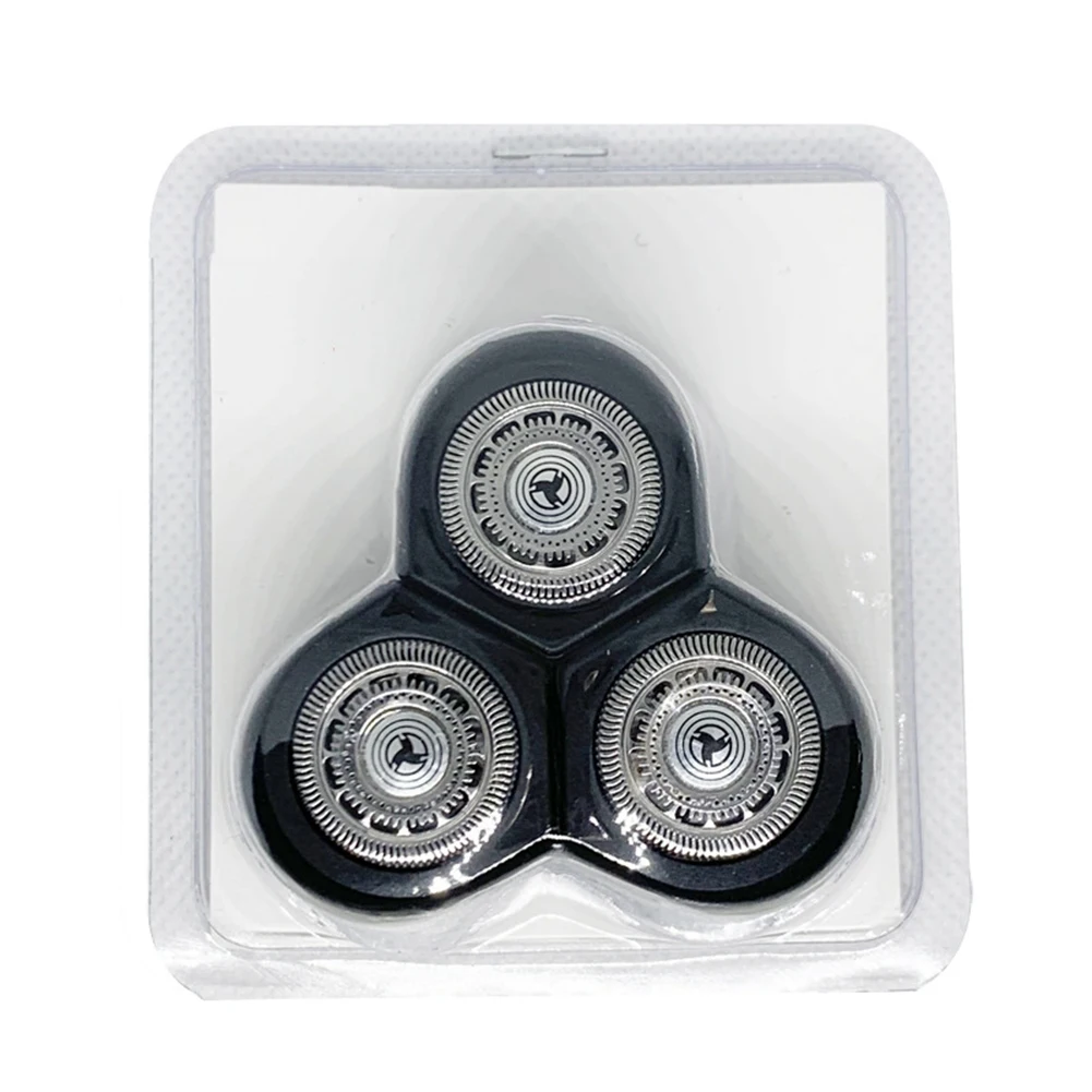 Сменная Бритва для Philips RQ10 RQ11 RQ12 RQ1250 RQ1260 RQ1150 RQ1180 RQ1050 RQ1075 RQ1060 бритва мужчин
